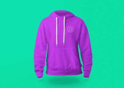 Mens Divi Hoodie