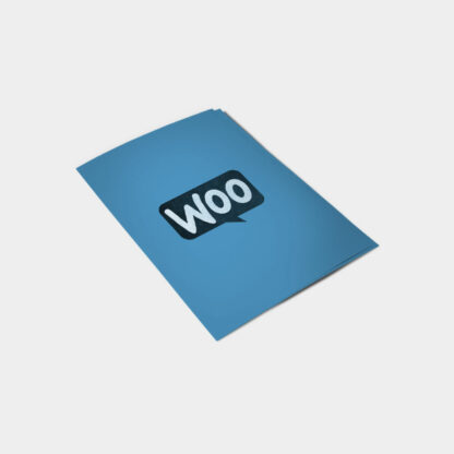 Woo Logo - immagine 2