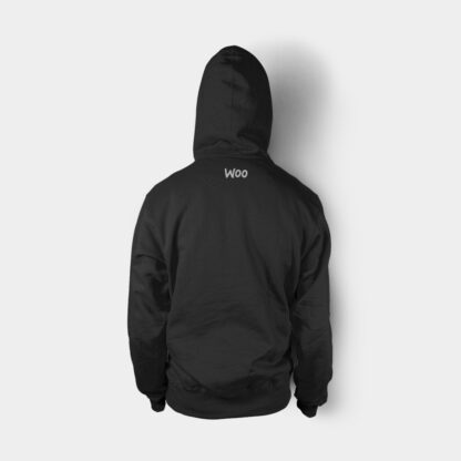 Ninja Silhouette - immagine 2